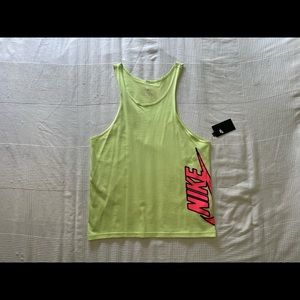 Nike Tank Top